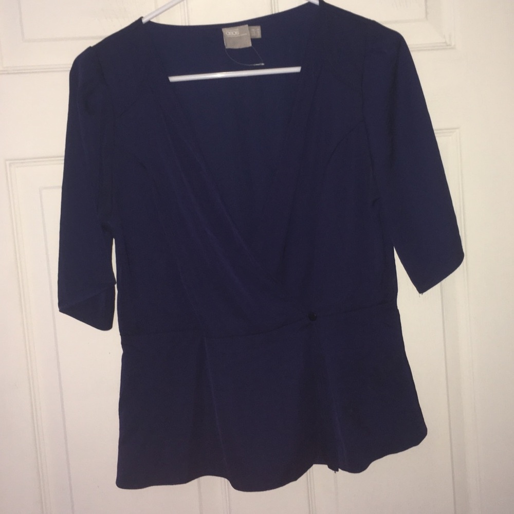 Elegant Top